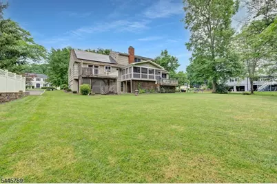 151 Cottage Pl, Long Hill Township, NJ 07933 - Photo 37