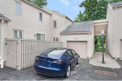 5B Somerset Hills Court #B, Bernardsville, NJ 07924 - Photo 3