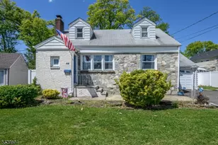 49 Colonial Dr, Clark Township, NJ 07066 - Photo 1