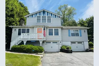 275 E Shore Trl, Sparta Township, NJ 07871 - Photo 1