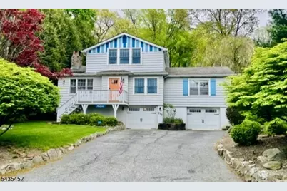 275 E Shore Trl, Sparta Township, NJ 07871 - Photo 1