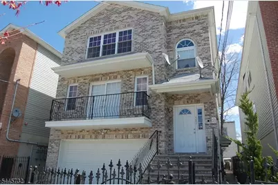 582 S 19th #1, Newark, NJ 07103 - Photo 1