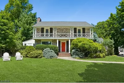 75 Woodland Rd, Madison, NJ 07940 - Photo 1
