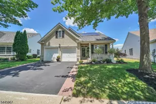 30 Benjamin St, Franklin Township, NJ 08873 - Photo 1