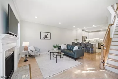 419 Hartford Dr, Nutley, NJ 07110 - Photo 5