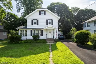 141 Overlook Ave, Boonton Town, NJ 07005 - Photo 1