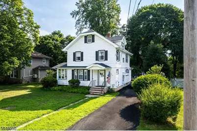 141 Overlook Ave, Boonton Town, NJ 07005 - Photo 3