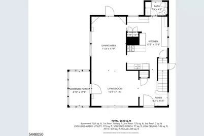 141 Overlook Ave, Boonton Town, NJ 07005 - Photo 33