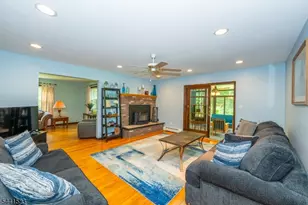 4 Tracey Ln, Sparta Township, NJ 07871 - Photo 19