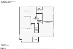 27 Kenter Pl, Clifton, NJ 07012 - Photo 25