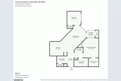 7312 Coventry Ct #312, Riverdale, NJ 07457 - Photo 35
