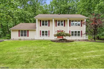9 Stirrup Way #9, Franklin Township, NJ 08540 - Photo 1
