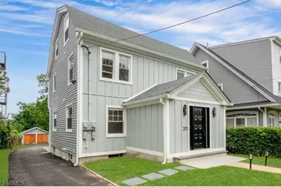 20 Lexington Ave #20B, Montclair, NJ 07042 - Photo 3