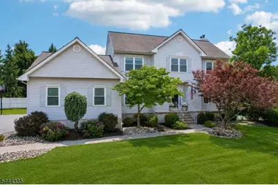 33 Hughey Ln, Hillsborough Township, NJ 08844 - Photo 1
