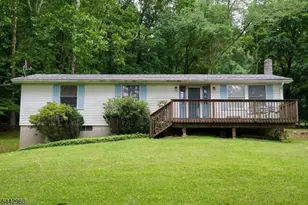 90 Musconetcong River Rd, Lebanon Township, NJ 07882 - Photo 1