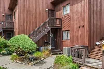 6 Sunrise Dr #3, Vernon, NJ 07462 - Photo 19