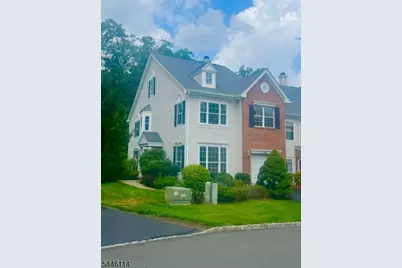 124 Constitution Way, Bernards Township, NJ 07920 - Photo 1