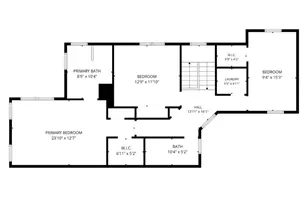 19 Gordon Cir, Parsippany, NJ 07054 - Photo 27