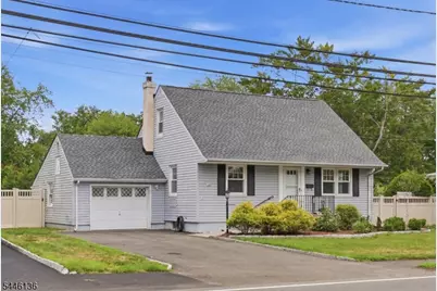 124 Rivervale Rd, River Vale Township, NJ 07675 - Photo 3