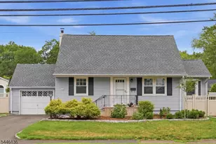 124 Rivervale Rd, River Vale Township, NJ 07675 - Photo 1
