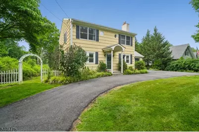 361 North Rd, Chester, NJ 07930 - Photo 1