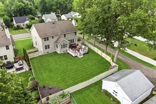 42 Evergreen Ave, Springfield, NJ 07081 - Photo 5