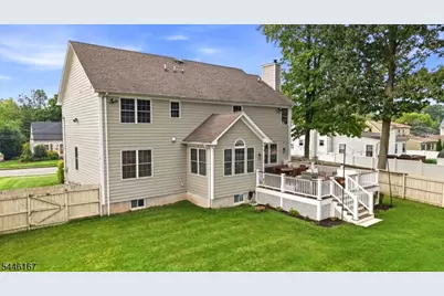 42 Evergreen Ave, Springfield, NJ 07081 - Photo 3