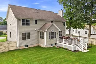 42 Evergreen Ave, Springfield, NJ 07081 - Photo 3