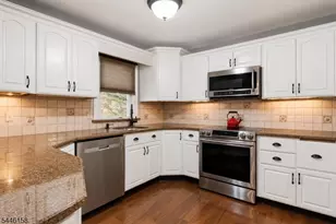 109 Valley View Trail, Sparta Township, NJ 07871 - Photo 3
