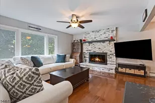 109 Valley View Trail, Sparta Township, NJ 07871 - Photo 9