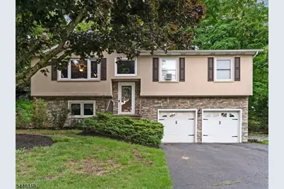 109 Valley View Trl, Sparta Township, NJ 07871 - Photo 1