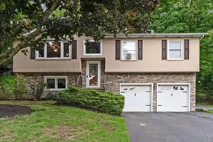 109 Valley View Trail, Sparta Township, NJ 07871 - Photo 1
