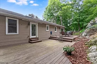 109 Valley View Trail, Sparta Township, NJ 07871 - Photo 19