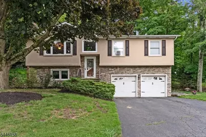 109 Valley View Trl, Sparta Township, NJ 07871 - Photo 25