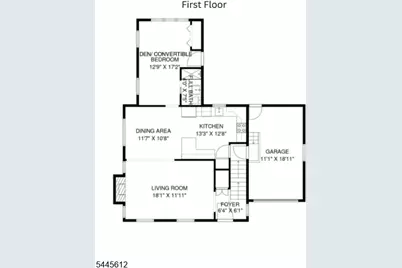 47 W Lawn Rd, Livingston, NJ 07039 - Photo 39