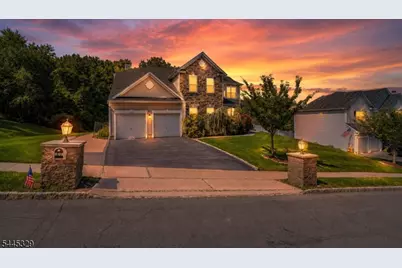 154 Tanglewood Pass, Jefferson Township, NJ 07849 - Photo 35