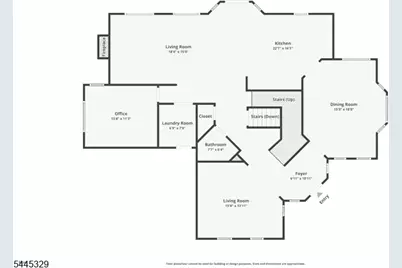 154 Tanglewood Pass, Jefferson Township, NJ 07849 - Photo 47