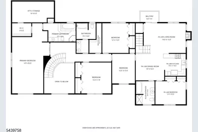 2 William Way, Washington Township, NJ 07853 - Photo 45