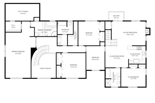 2 William Way, Washington Township, NJ 07853 - Photo 45
