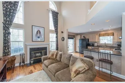84 Constitution Way Ondo, Bernards Township, NJ 07920 - Photo 5