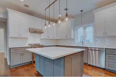 38 Apt1 Forest St #1, Montclair, NJ 07042 - Photo 1