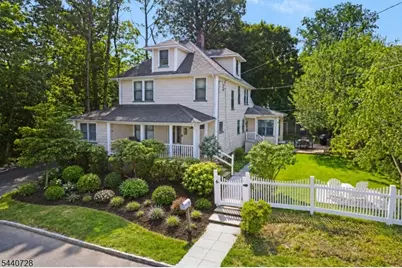34 Orchard Sq, Caldwell, NJ 07006 - Photo 1