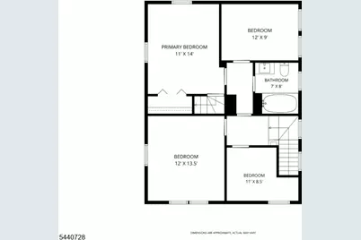 34 Orchard Sq, Caldwell, NJ 07006 - Photo 41