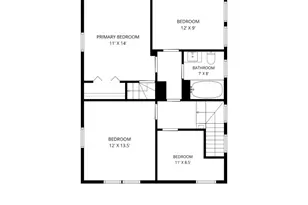 34 Orchard Square, Caldwell, NJ 07006 - Photo 41