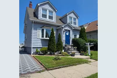 186 Christie Ave, Clifton, NJ 07011 - Photo 1