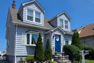 186 Christie Ave, Clifton, NJ 07011 - Photo 1