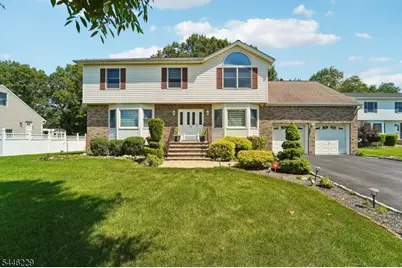 22 Brighton Terrace, Parsippany, NJ 07054 - Photo 1