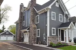 24 Blaine St, Millburn, NJ 07041 - Photo 1