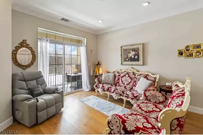 302 Fischer Ct #302, Rockaway Township, NJ 07866 - Photo 7