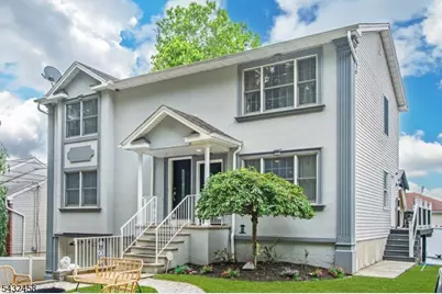 56 Garden Ave #2, Woodland Park, NJ 07424 - Photo 1